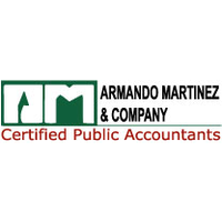 Armando Martinez & Co. CPA's logo, Armando Martinez & Co. CPA's contact details