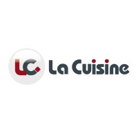 La Cuisine - equipamiento de espacios logo, La Cuisine - equipamiento de espacios contact details