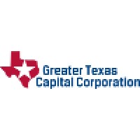 Greater Texas Capital Corporation logo, Greater Texas Capital Corporation contact details