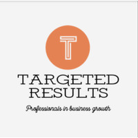 Targeted Results Consulting logo, Targeted Results Consulting contact details