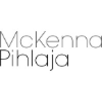 McKenna Pihlaja logo, McKenna Pihlaja contact details