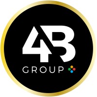 4Business Group logo, 4Business Group contact details