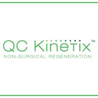 QC Kinetix - Nashville logo, QC Kinetix - Nashville contact details