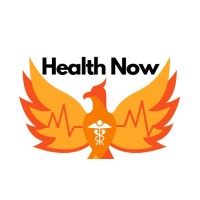 Health Now logo, Health Now contact details