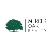 Mercer Oak Realty logo, Mercer Oak Realty contact details