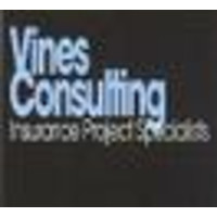 Vines Consulting logo, Vines Consulting contact details