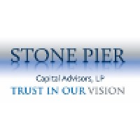 Stone Pier Capital Advisors, LP logo, Stone Pier Capital Advisors, LP contact details