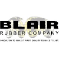 Blair Rubber Company logo, Blair Rubber Company contact details