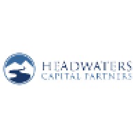 Headwaters Capital Partners logo, Headwaters Capital Partners contact details