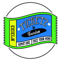 Ticketz logo, Ticketz contact details