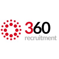 360 Recruitment Limited logo, 360 Recruitment Limited contact details