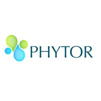 Phytor Ltd. logo, Phytor Ltd. contact details