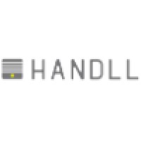 HANDLL logo, HANDLL contact details