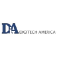 Digitech America logo, Digitech America contact details