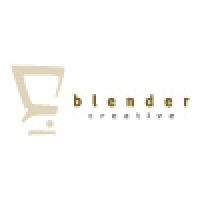 Blender Creative logo, Blender Creative contact details