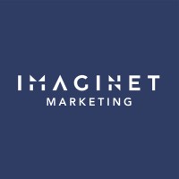 Imaginet Marketing logo, Imaginet Marketing contact details