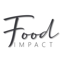 FOOD IMPACT logo, FOOD IMPACT contact details