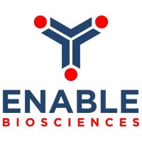 Enable Biosciences logo, Enable Biosciences contact details