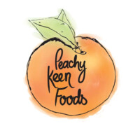 Peachy Keen Foods logo, Peachy Keen Foods contact details