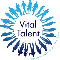 Vital Talent - Strategic Talent Partner logo, Vital Talent - Strategic Talent Partner contact details