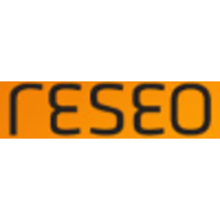 Reseo logo, Reseo contact details