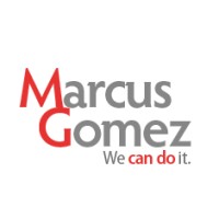 Marcus Gomez & Partners logo, Marcus Gomez & Partners contact details