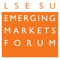 LSE Emerging Markets Forum logo, LSE Emerging Markets Forum contact details