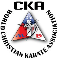 Christian Karate Association logo, Christian Karate Association contact details