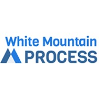 White Mountain Process logo, White Mountain Process contact details