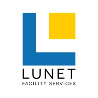 Lunet Facility Services logo, Lunet Facility Services contact details