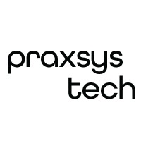 Praxsys Tech logo, Praxsys Tech contact details