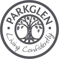 Parkglen logo, Parkglen contact details