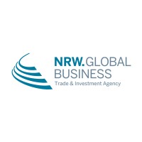 NRW.Global Business logo, NRW.Global Business contact details