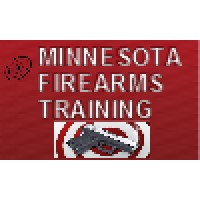 Minnesota Firearms Training logo, Minnesota Firearms Training contact details