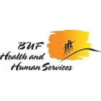 BUF Health & Human Services, Inc. logo, BUF Health & Human Services, Inc. contact details