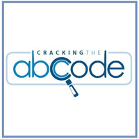 Cracking the ABC Code logo, Cracking the ABC Code contact details