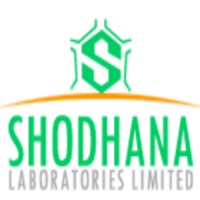 Shodhana Laboratories Limited logo, Shodhana Laboratories Limited contact details