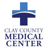 Clay County Medical Center logo, Clay County Medical Center contact details