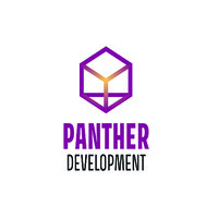 Panther Development logo, Panther Development contact details