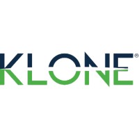 KLONE Solution logo, KLONE Solution contact details