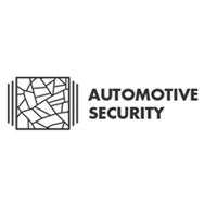 Automotive Security logo, Automotive Security contact details