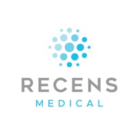 RecensMedical, Inc. logo, RecensMedical, Inc. contact details