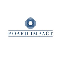 Board Impact logo, Board Impact contact details