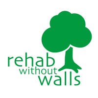 Rehab Without Walls logo, Rehab Without Walls contact details