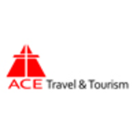 ACE Travel & Tourism logo, ACE Travel & Tourism contact details