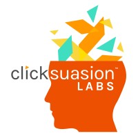 Clicksuasion Labs logo, Clicksuasion Labs contact details