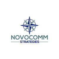 NovoComm Strategies, LLC logo, NovoComm Strategies, LLC contact details