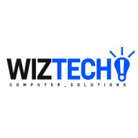 WizTech Computer Solutions logo, WizTech Computer Solutions contact details