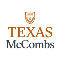 McCombs Center for Global Business logo, McCombs Center for Global Business contact details