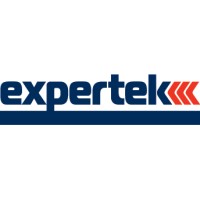 Expertek logo, Expertek contact details